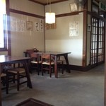 武田そば 風林茶家 - 