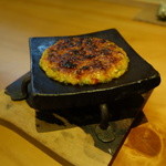 玉笑 - 「焼き味噌」