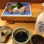 Sushi Arata - 