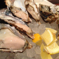 BELON 渋谷店 - いろんな産地の牡蠣が食べられて美味しい！これで禁煙だったら・・・・