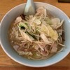 又一 - チャンポン麺【2023.8】