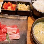 Yakiniku Gyuutopia - 