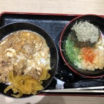 資さんうどん - 