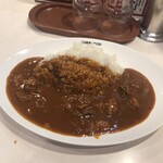 カレー堂 - 