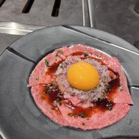 東京焼肉いのうえ 銀座店 - 