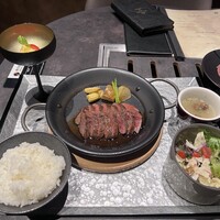 東京焼肉いのうえ 銀座店 - 