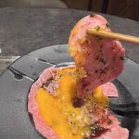 東京焼肉いのうえ 銀座店 - 