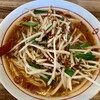 台湾ラーメン 江楽 守山本店
