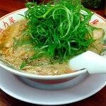 ラーメン魁力屋 - 