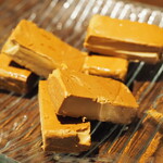 青ヶ島屋 - クリームチーズ