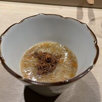 鮨 利﨑 恵比寿 - 