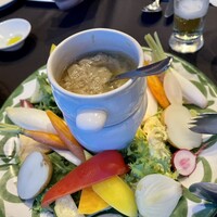 The Kitchen Salvatore Cuomo NAGOYA - 