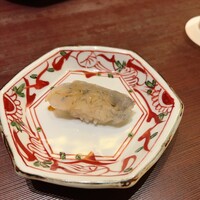 鮨　日本橋　鰤門 - 