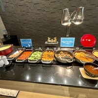 インプレイス 3-3 ヒルトン名古屋 - 