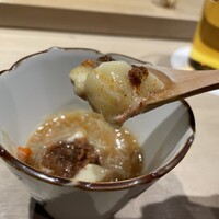 鮨 利﨑 恵比寿 - 