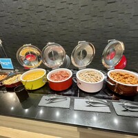 インプレイス 3-3 ヒルトン名古屋 - 