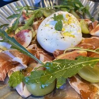 The Kitchen Salvatore Cuomo NAGOYA - 