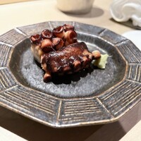 鮨 利﨑 恵比寿 - 