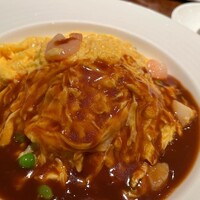 グリル満天星 麻布十番 新宿店 -  グリル満天星 麻布十番 新宿店 -