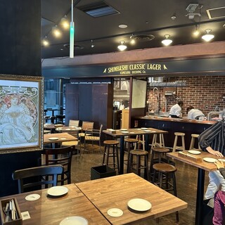 ビアランド汐留 KUNISAWA BREWING_2