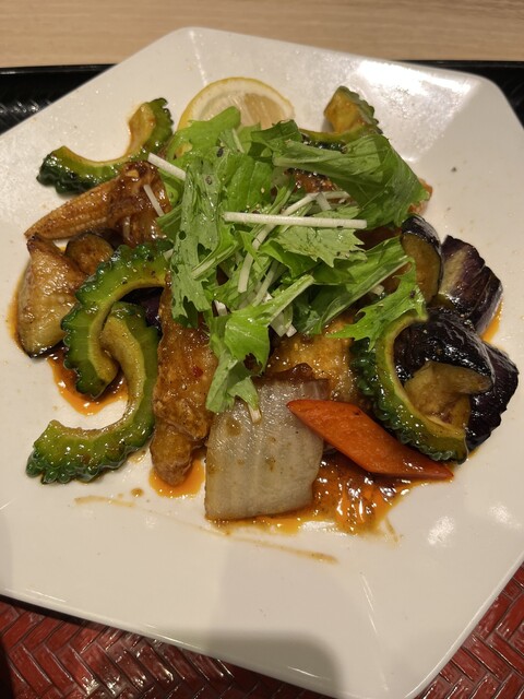 Ootoya Shinmarunochi Center Biru Ten photo 3