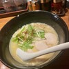 Tori Soba Mitaba - 濃厚鶏白湯そば