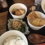 創作おうどん　遊佳 - 