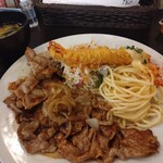 洋食 ツバキ亭 - 