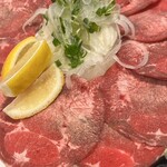 焼肉 京 - 