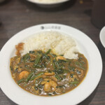 カレーハウス ＣｏＣｏ壱番屋 - 