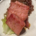 焼肉 京 - 