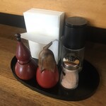 創作おうどん　遊佳 - 