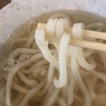 創作おうどん　遊佳 - 