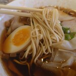 尾道ラーメン 十六番 - 