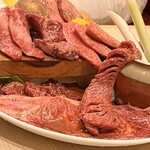 Yakiniku Kyuutetsu - 