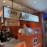 A&W - 