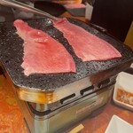 大井町銭場精肉店 - 