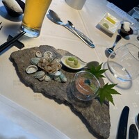 ラ・プラージュ - 