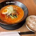 山之手 虎玄 - 