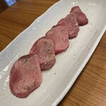 Sumibiyakiniku Takesantei - 