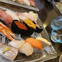 小樽おり鮨 -  小樽おり鮨 -