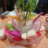 AWkitchen TOKYO 新丸ビル店 - 