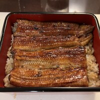 うなぎ川勢 - 
