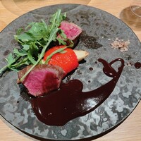 AWkitchen TOKYO 新丸ビル店 - 