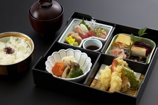 Matsuduru - 特選弁当