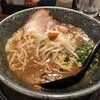 ラーメン札幌一粒庵