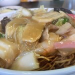 中華料理天龍 - 