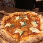 炭火バルとりびぃーの - 