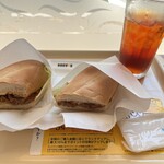 DOUTOR COFFEE - 