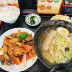 台湾料理 鴻翔 - 